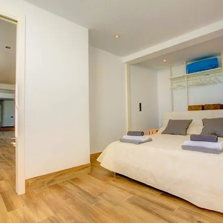 Luisa Seaview 4 Casasol * Torrox