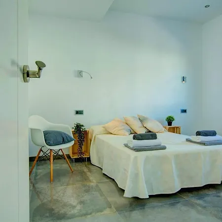 Luisa Seaview 4 Casasol Villa