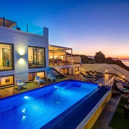 Luisa Seaview 4 Casasol Torrox